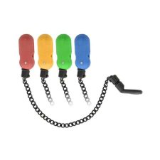 Carp Zoom CarpZoom Capsule S07 láncos piros swinger kapásjelző