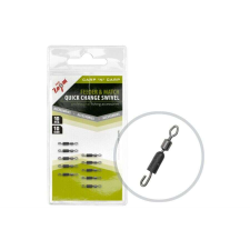 Carp Zoom CarpZoom Feeder és match #10 gyorskapocs 10db/csg horgászkiegészítő