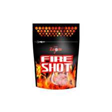 Carp Zoom CarpZoom Fire Shot 16mm monster crab-kagyló csalizó bojli 120g bojli, aroma