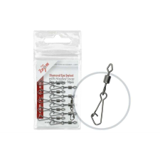Carp Zoom CarpZoom Forgókapocs #6 10db/csg horgászkiegészítő