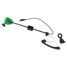 Carp Zoom CarpZoom S1 Merev karú kapásjelző zöld kapásjelző