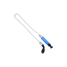 Carp Zoom CarpZoom S6-Slim láncos kapásjelző kék kapásjelző