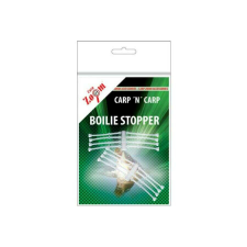 Carp Zoom CarpZoom Szilikon 36mm dupla bojli stopper horgászkiegészítő