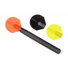 Carp Zoom Carpzoom tricolor marker jelölő úszó