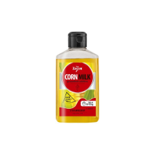 Carp Zoom Corn Milk Extra folyékony aroma 200ml - eper bojli, aroma