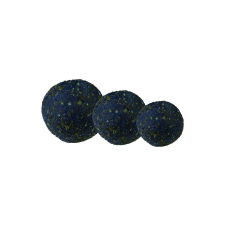 Carp Zoom CZ Act-X bojli, 16 mm, szilva, 800 g bojli, aroma