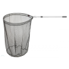 Carp Zoom CZ Bigcatch-N nagyméretű merítőháló, 238 cm, 75x65/110 cm, 2 részes