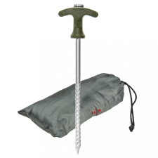 Carp Zoom CZ Bivvy sátor leszúró készlet, o7x250 mm, 10 db horgászkiegészítő