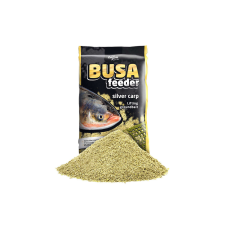 Carp Zoom CZ Busa Feeder etetőanyag, speciális, 1 kg bojli, aroma