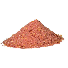 Carp Zoom CZ Carp Fiesta etetőanyag, eper, 1 kg bojli, aroma