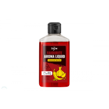 Carp Zoom CZ Favourite folyékony aroma, csípős fűszeres, 200 ml bojli, aroma