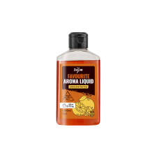 Carp Zoom CZ Favourite folyékony aroma, gyümölcs, 200 ml bojli, aroma