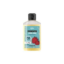 Carp Zoom CZ Fermentált aroma, eper, 200 ml bojli, aroma