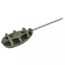 Carp Zoom CZ Gubancgátlós Fanatic Method Feeder kosár, 50 g, 1 db horgászkiegészítő