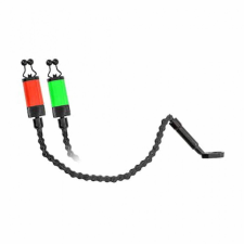 Carp Zoom CZ Heavy Chain-B Bite láncos kapásjelző, fluo piros kapásjelző