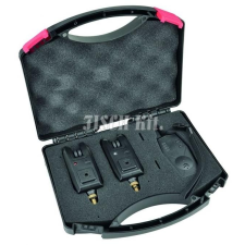 Carp Zoom Cz messenger 2+1 rádiós kapásjelző kapásjelző