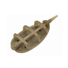 Carp Zoom CZ Method Feeder kosár, 30 g, 1 db horgászkiegészítő