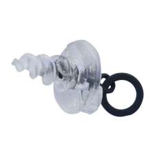 Carp Zoom CZ Micro pop-up csavar, 10 mm, 5 db horgászkiegészítő