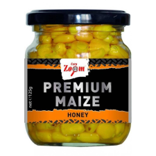 Carp Zoom CZ Prémium horgászkukorica, méz, 125 g, 220 ml bojli, aroma
