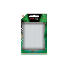 Carp Zoom CZ PVA tasak, 100x125 mm, 10 db csali