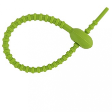 Carp Zoom CZ Szilikon botrögzítő pánt, 20 cm, 6 db horgászkiegészítő