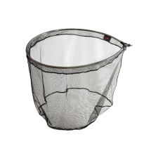 Carp Zoom CZ XXL gumírozott merítőháló fej, 72x65/70 cm háló, szák, merítő