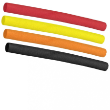 Carp Zoom CZ zig rig szivacs, színes mix, 8 db horgászkiegészítő