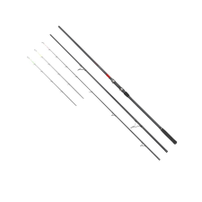 Carp Zoom Distant Bomb feeder bot - 3,60m 150g horgászbot