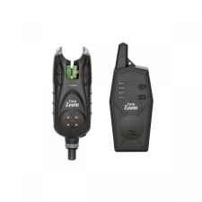 Carp Zoom Express K-280 Bite Alarm elektromos kapásjelző szett - 3+1db horgászkiegészítő