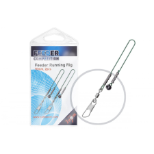 Carp Zoom FC Feeder csúszó távtartó, 50 cm, 2 db horgászkiegészítő