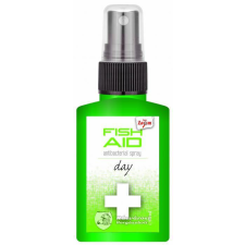 Carp Zoom Fish Aid Antibacterial Spray 50ml - sebfertőtlenítő spray (CZ7828) horgászkiegészítő