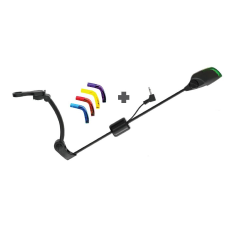 Carp Zoom Marshal 5 in 1 merevkarú kapásjelző szett kapásjelző