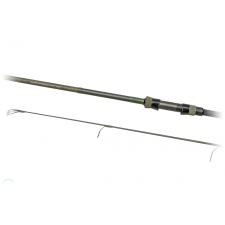 Carp Zoom Marshal Green Shadow horgászbot, 10 feet, 3 lb, 2 részes horgászbot