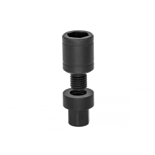Carp Zoom Marshal gyorskioldású mágneses adapter, o 1,6x3,7 cm horgászkiegészítő