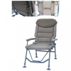 Carp Zoom Marshal VIP extra erős karfás szék - 52x59x43/110cm