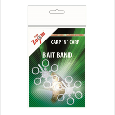  Carp Zoom Pellet Karika Medium 18db (CZ8818) horgászkiegészítő