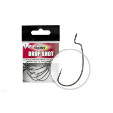 Carp Zoom Pz drop shot horog, #1/0, 5 db horog