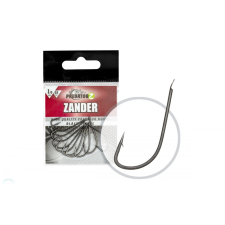 Carp Zoom PZ Lapkás süllőző horog, #1/0, 10 db horog