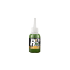 Carp Zoom R2 Green Booster folyékony aroma 75ml - fűszeres rák bojli, aroma