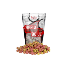 Carp Zoom Rapid Weekend Boilies 16-20mm etető bojli 2,5kg - gyümölcs mix bojli, aroma