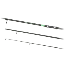 Carp Zoom Resistant Carp 3 részes bojlis bot - 3,90m 3,5lbs horgászbot