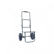 Carp Zoom Tackle Trolley szerelékes kocsi - 40x30cm horgászkiegészítő