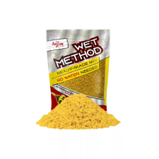 Carp Zoom Wet Method Édes Mangó kenyér kész etetőanyag 850g (CZ0908) bojli, aroma