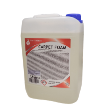 Carpet Foam habzó szőnyegtisztító 5 l tisztító- és takarítószer, higiénia