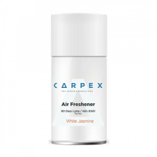 CARPEX légfrissítő illat Fehér Jázmin 250ml tisztító- és takarítószer, higiénia