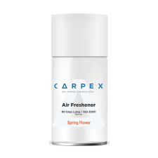 CARPEX légfrissítő illat SPRING FLOWER-TAVASZI VIRÁG 250ml tisztító- és takarítószer, higiénia