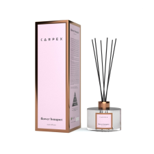 CARPEX Reed pálcikás illatosító Flower Bouquet 110 ml tisztító- és takarítószer, higiénia