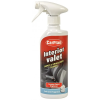 Carplan Kárpittisztító hab spray 600 ml, CarPlan Interior Valet IVC600
