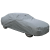 Carpoint AUTÓTAKARÓ PONYVA L 460X150X126 CM