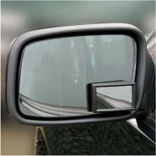 Carpoint univerzális convex tükör 48x29mm (372423259) (ca372423259) autóalkatrész